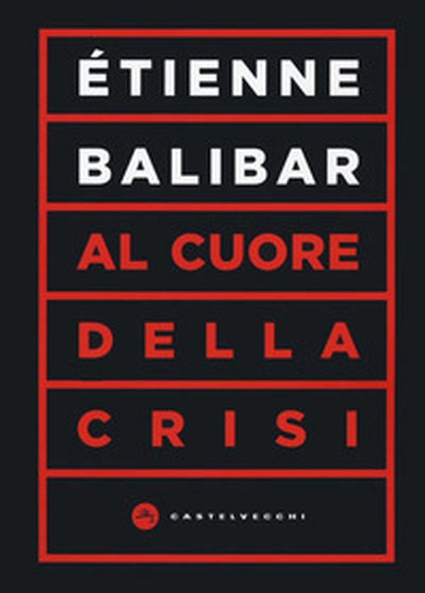 Al cuore della crisi - Librerie.coop Al cuore della crisi - Librerie.coop