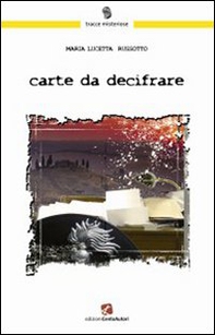 Carte da decifrare - Librerie.coop