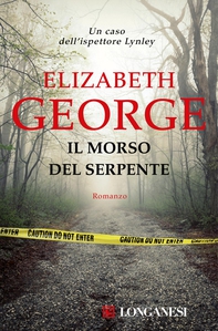 Il morso del serpente - Librerie.coop Il morso del serpente - Librerie.coop