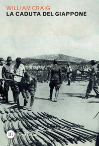 La caduta del Giappone - Librerie.coop