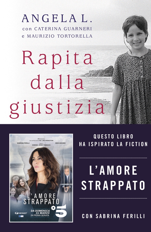 Rapita dalla giustizia - Librerie.coop Rapita dalla giustizia - Librerie.coop