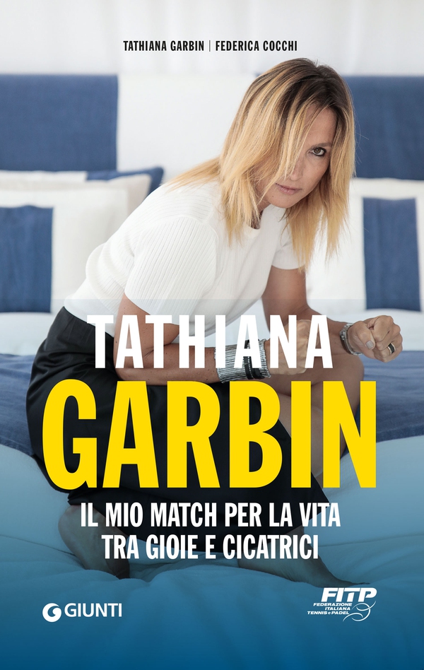 Tathiana Garbin - Librerie.coop Tathiana Garbin - Librerie.coop