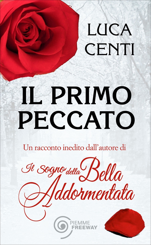 Il primo peccato - Librerie.coop Il primo peccato - Librerie.coop