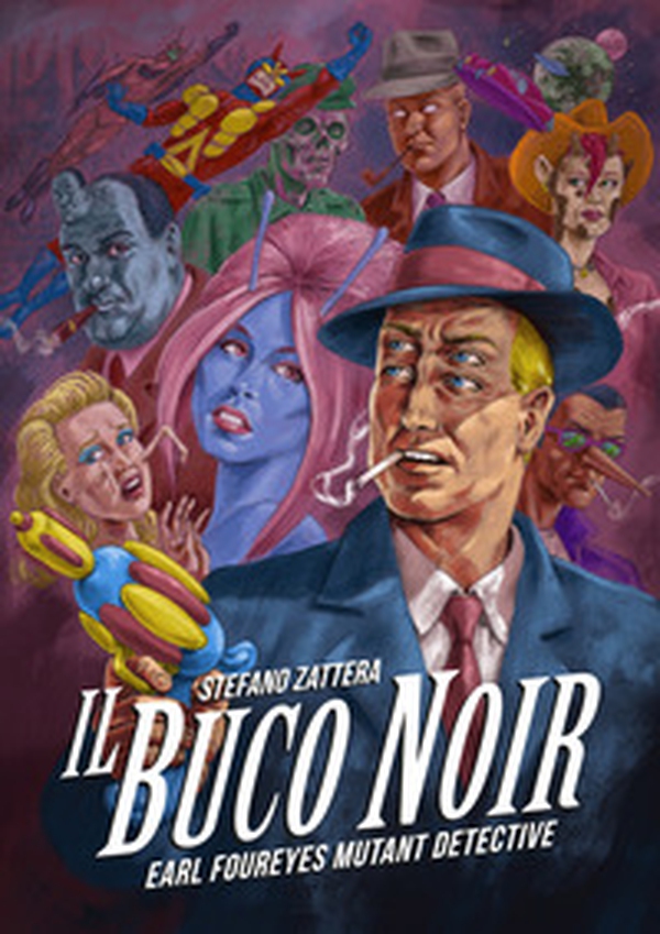 Il buco noir - Librerie.coop Il buco noir - Librerie.coop