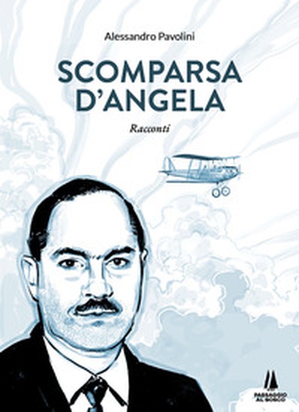 Scomparsa d'Angela - Librerie.coop Scomparsa d'Angela - Librerie.coop
