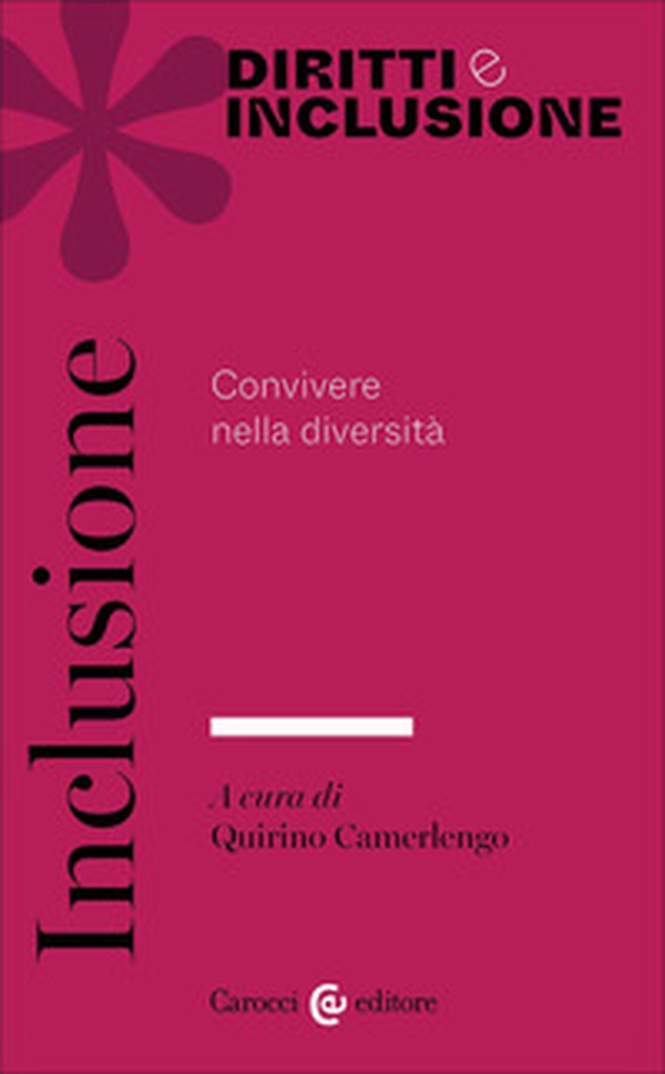 Inclusione. Convivere nella diversità - Librerie.coop