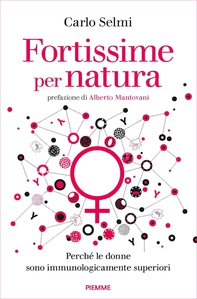 Fortissime per natura - Librerie.coop