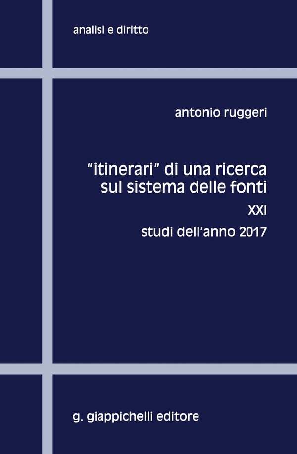 Itinerari' di una ricerca sul sistema delle fonti - Librerie.coop Itinerari' di una ricerca sul sistema delle fonti - Librerie.coop