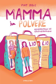 Mamma in polvere - Librerie.coop Mamma in polvere - Librerie.coop
