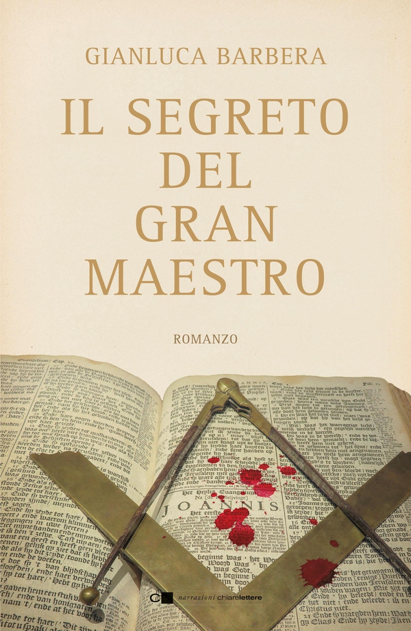 Il segreto del Gran Maestro - Librerie.coop Il segreto del Gran Maestro - Librerie.coop