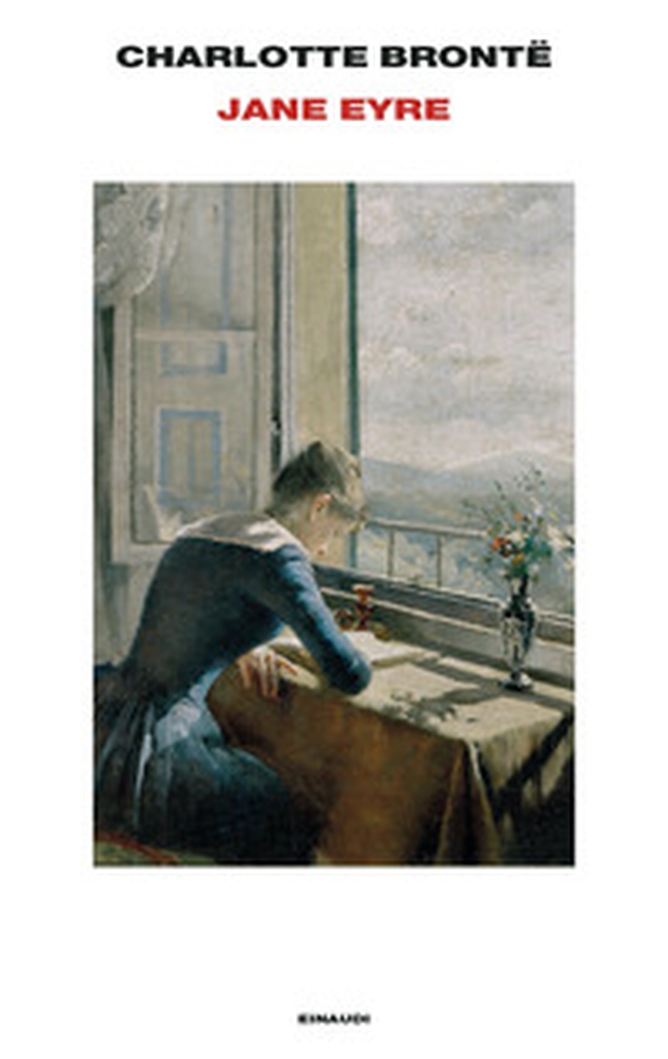 Jane Eyre - Librerie.coop Jane Eyre - Librerie.coop