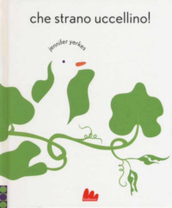 Che strano uccellino! - Librerie.coop Che strano uccellino! - Librerie.coop