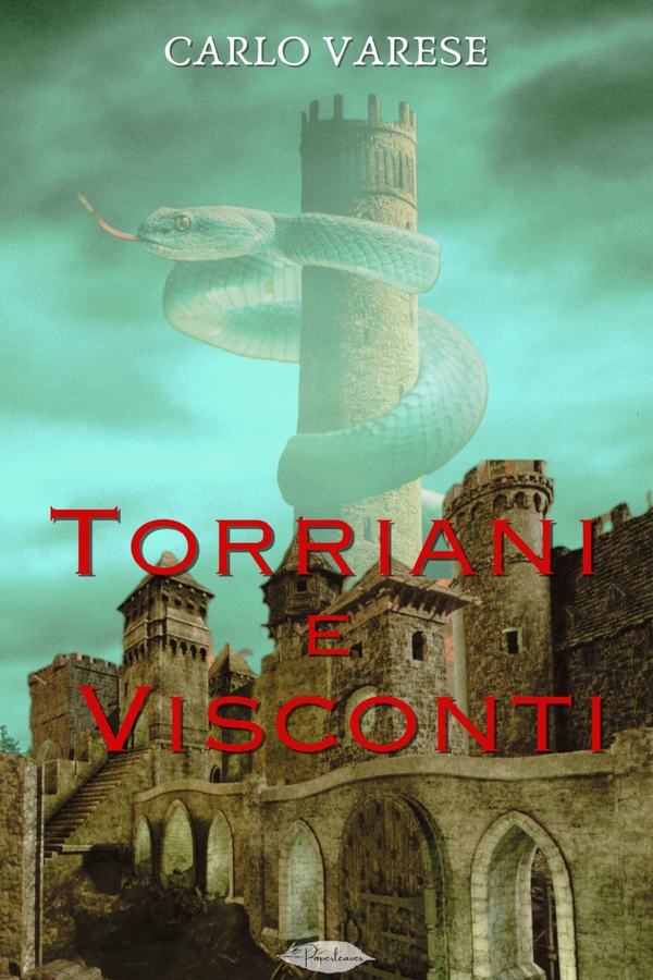 Torriani e Visconti - Librerie.coop