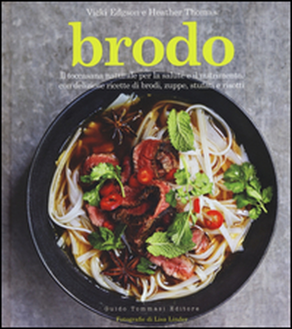 Brodo - Librerie.coop Brodo - Librerie.coop