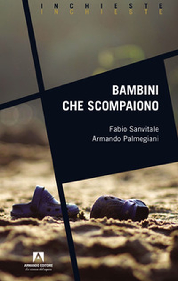 Bambini che scompaiono - Librerie.coop Bambini che scompaiono - Librerie.coop