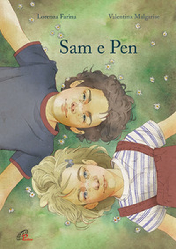 Sam e Pen - Librerie.coop Sam e Pen - Librerie.coop