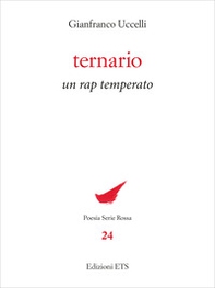 Ternario un rap temperato - Librerie.coop