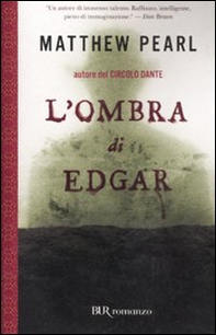 L'ombra di Edgar - Librerie.coop