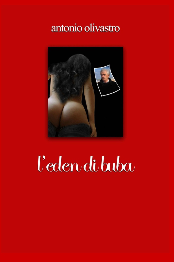 l'eden di buba - Librerie.coop l'eden di buba - Librerie.coop