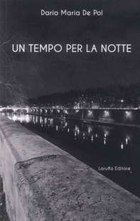 Un tempo per la notte - Librerie.coop