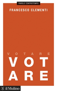 Votare - Librerie.coop