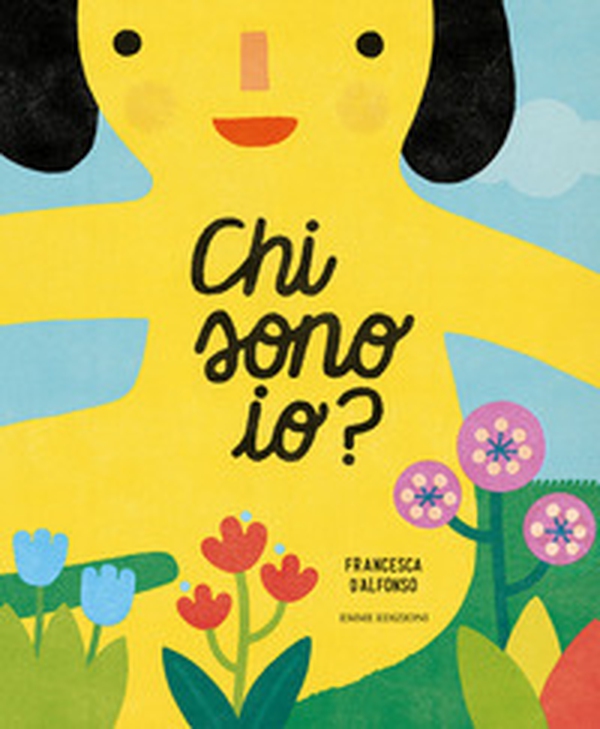 Chi sono io? - Librerie.coop Chi sono io? - Librerie.coop