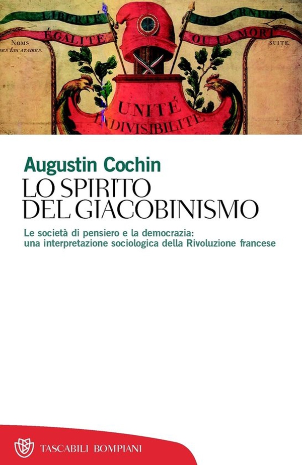 Lo spirito del giacobinismo - Librerie.coop Lo spirito del giacobinismo - Librerie.coop
