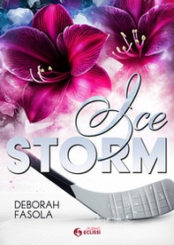 Ice storm - Librerie.coop Ice storm - Librerie.coop