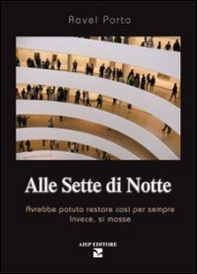 Alle sette di notte - Librerie.coop
