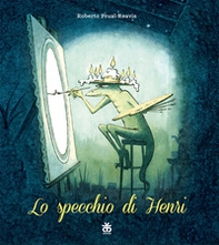 Lo specchio Henri - Librerie.coop