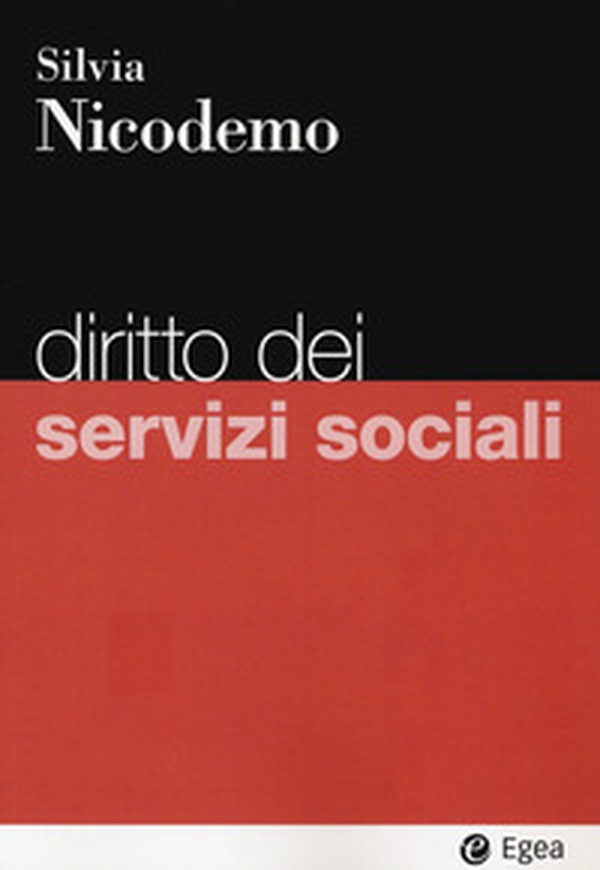 Diritto dei servizi sociali - Librerie.coop Diritto dei servizi sociali - Librerie.coop