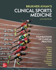 Clinical sports medicine. Foundations of clinical practice - Librerie.coop