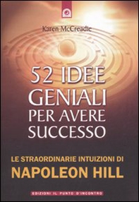 52 idee geniali per avere successo... - Librerie.coop 52 idee geniali per avere successo... - Librerie.coop