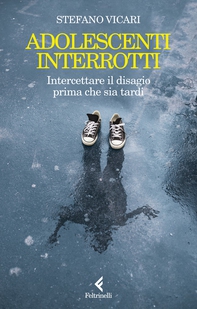Adolescenti interrotti - Librerie.coop Adolescenti interrotti - Librerie.coop