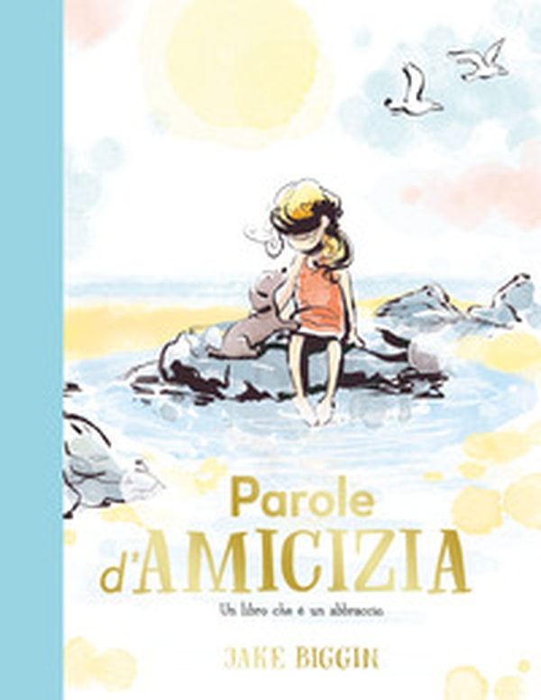 Parole d'amicizia - Librerie.coop