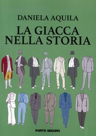 La giacca nella storia - Librerie.coop
