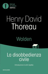Walden-La disobbedienza civile - Librerie.coop