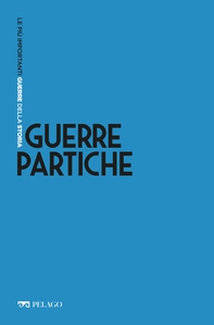 Guerre partiche - Librerie.coop