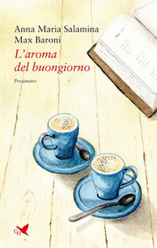 L'aroma del buongiorno - Librerie.coop L'aroma del buongiorno - Librerie.coop