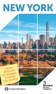 New York - Librerie.coop