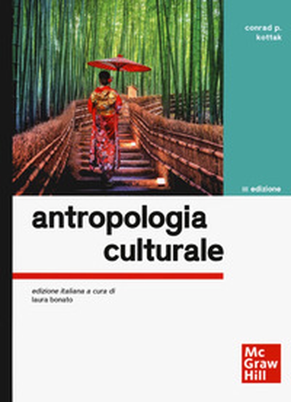 Antropologia culturale - Librerie.coop Antropologia culturale - Librerie.coop
