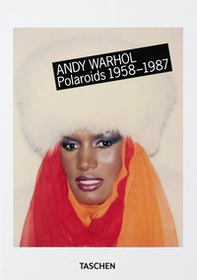 Andy Warhol. Polaroids 1958-1987. Ediz. inglese - Librerie.coop Andy Warhol. Polaroids 1958-1987. Ediz. inglese - Librerie.coop