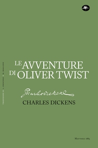 Le avventure di Oliver Twist - Librerie.coop