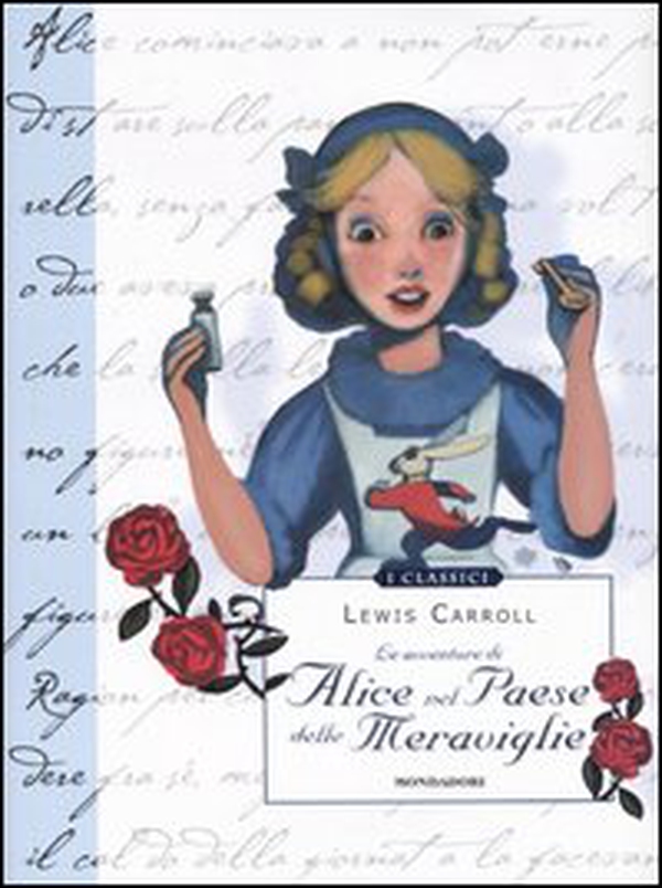 Le avventure di Alice nel paese delle meraviglie - Librerie.coop Le avventure di Alice nel paese delle meraviglie - Librerie.coop