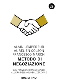 Metodo di negoziazione - Librerie.coop Metodo di negoziazione - Librerie.coop