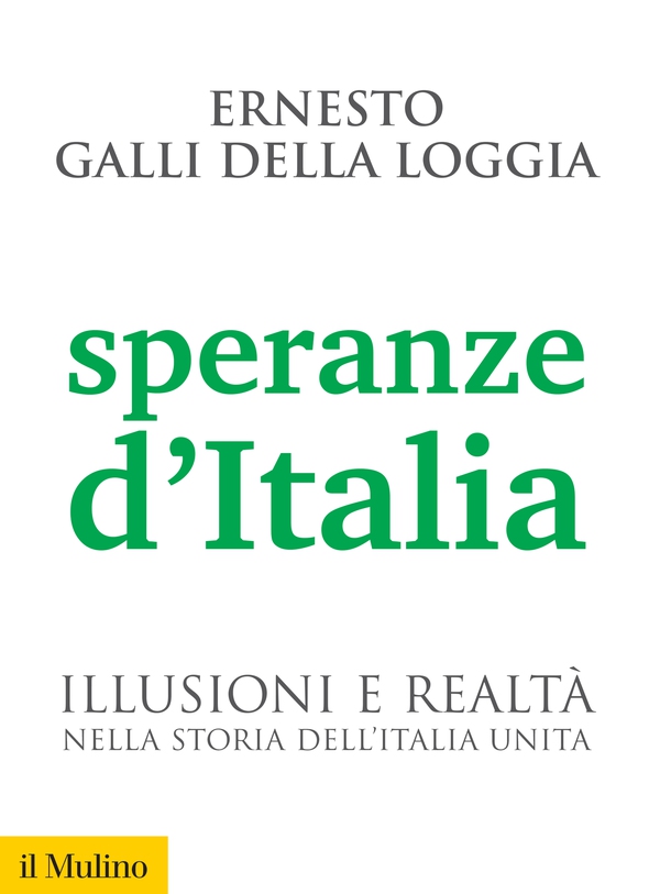 Speranze d'Italia - Librerie.coop Speranze d'Italia - Librerie.coop