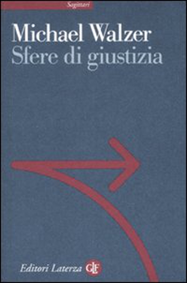 Sfere di giustizia - Librerie.coop Sfere di giustizia - Librerie.coop