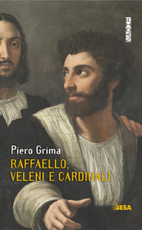 Raffaello, veleni e cardinali - Librerie.coop Raffaello, veleni e cardinali - Librerie.coop