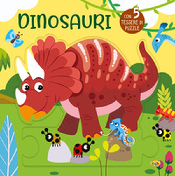 Dinosauri - Librerie.coop Dinosauri - Librerie.coop