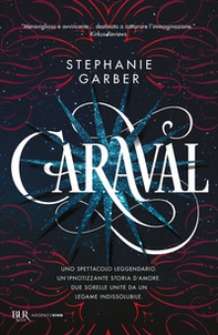 Caraval - Librerie.coop